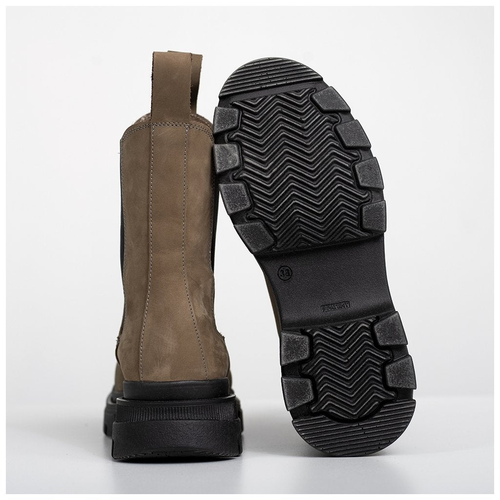 Chelsea Boot