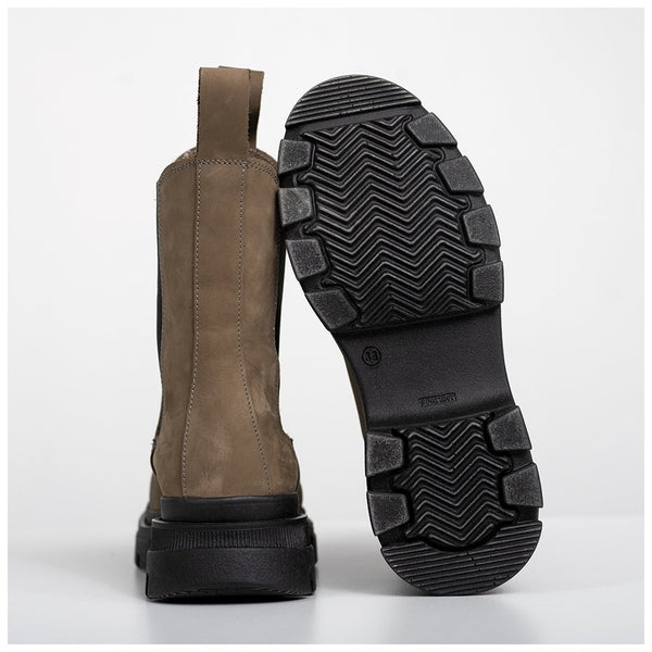Chelsea Boot
