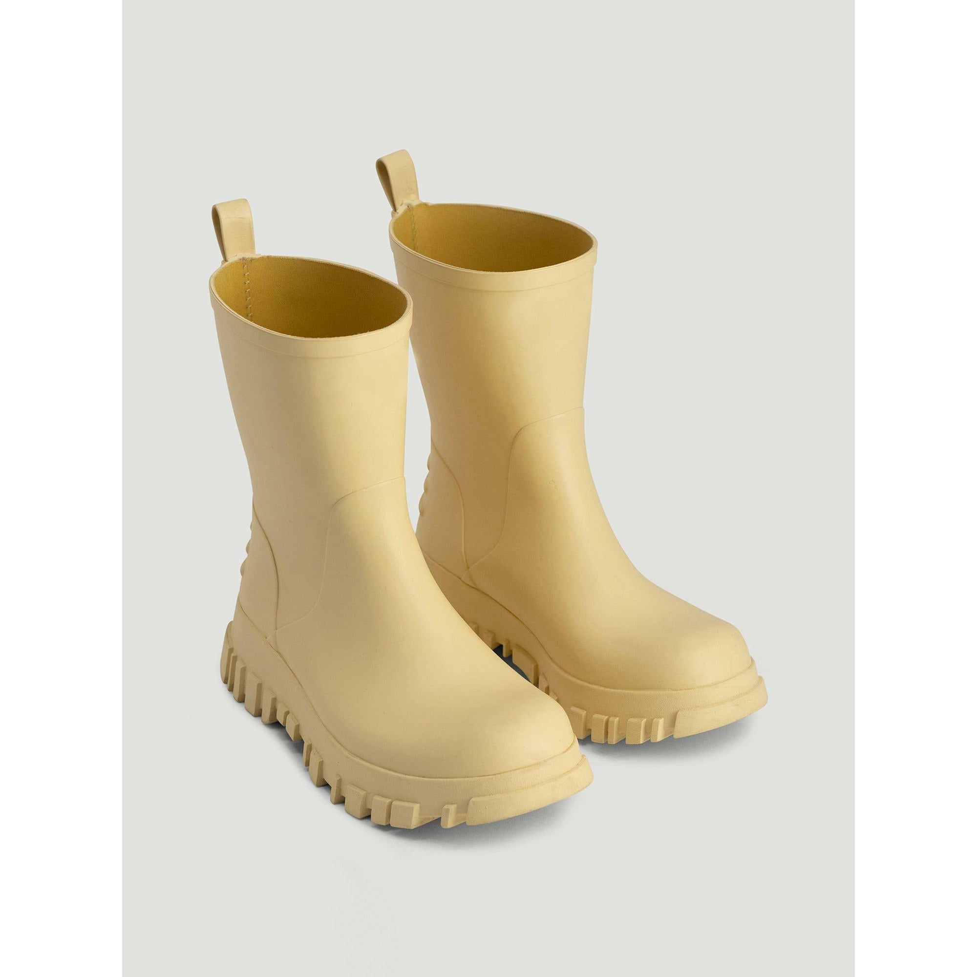 Sognsvann Low Rubber Boots