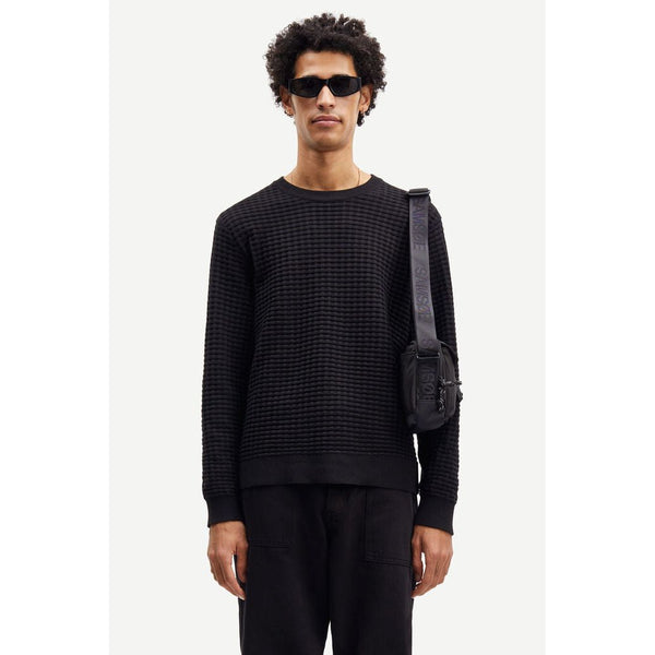 Jules crew neck 10490 Herre