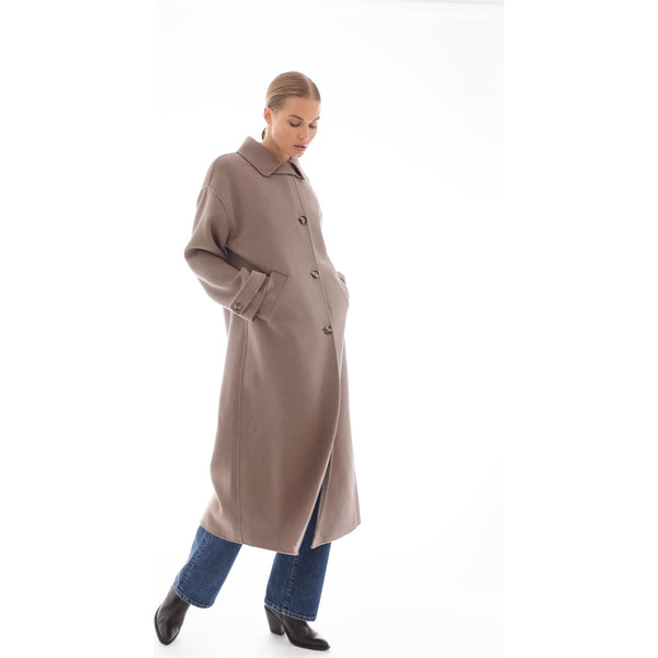 Amelia Coat