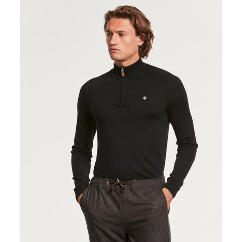 Merino John Zip Herre