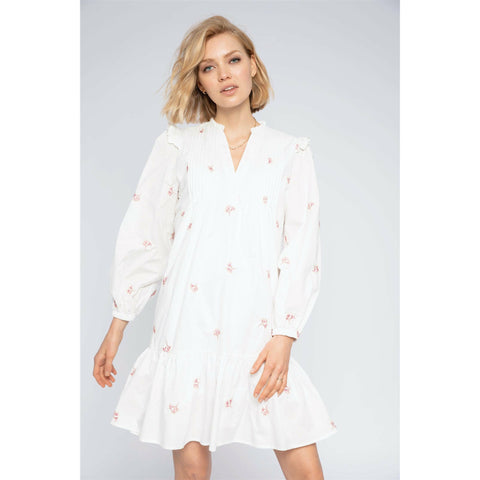 Granada Dress