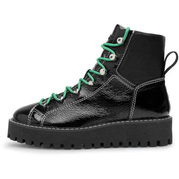 Verona Patent Leather