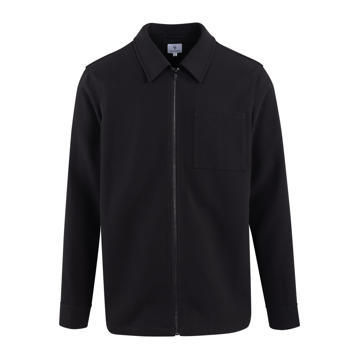 Cassedy Overshirt Herre