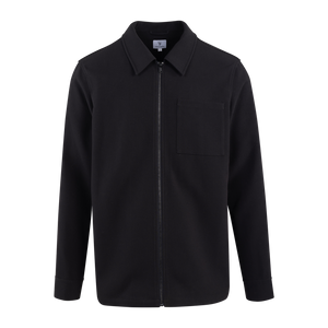 Cassedy Overshirt Herre