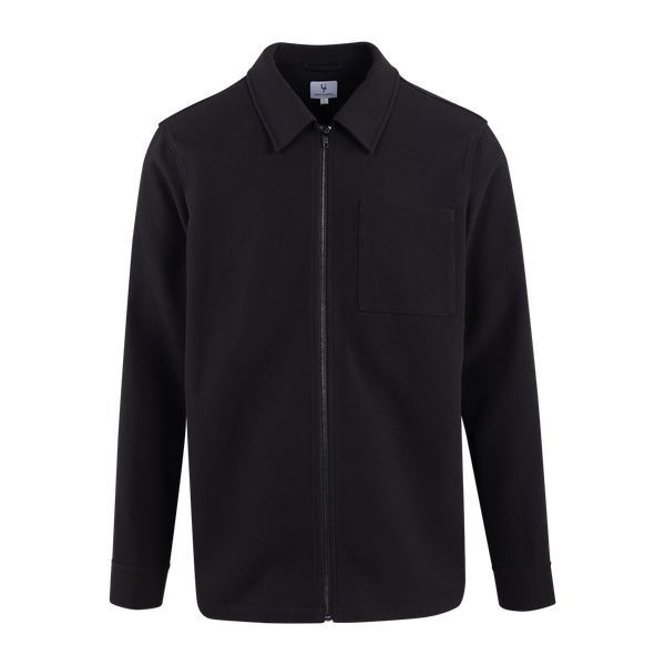 Cassedy Overshirt Herre