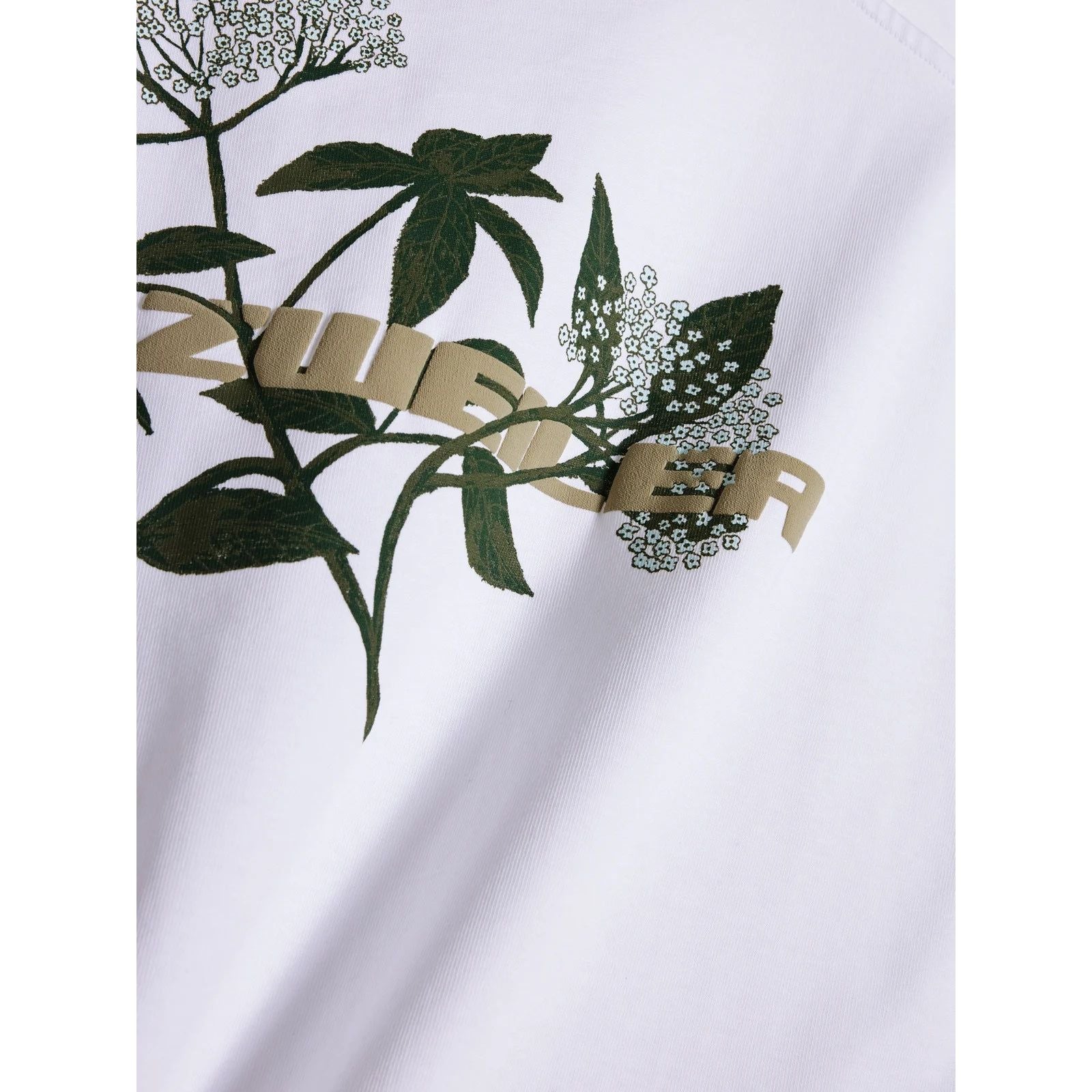 Ranger Elderflower Tee Herre