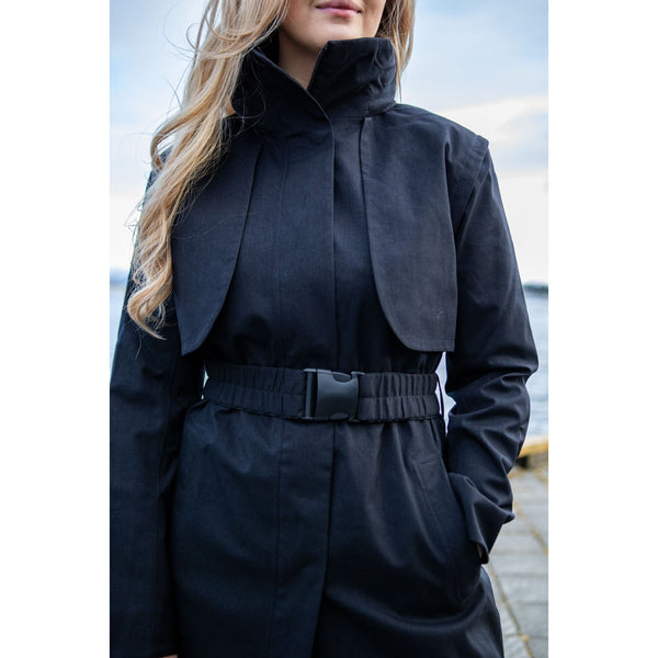 Skyet Coat