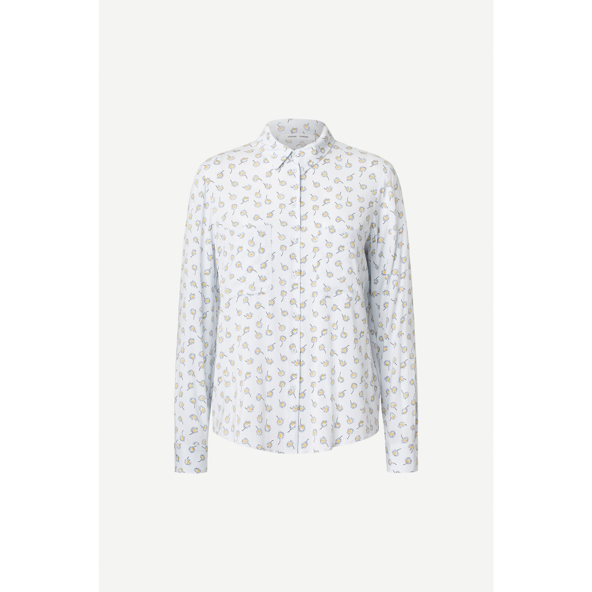 Milly shirt aop 9942