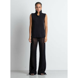 Barbro Knit Vest