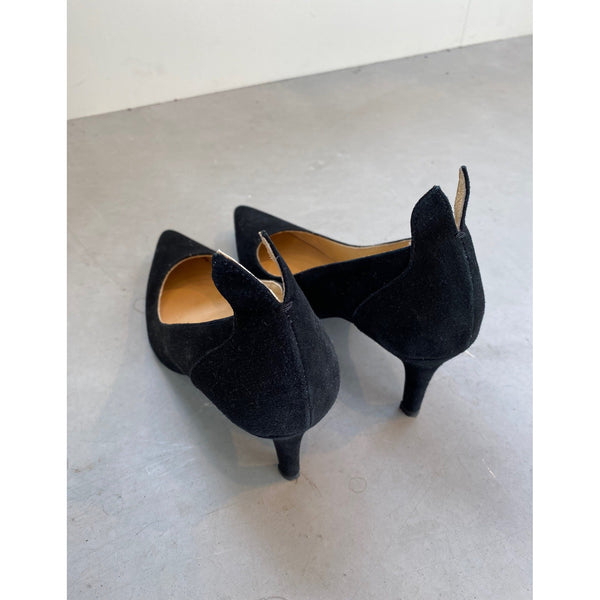 Ante Pumps