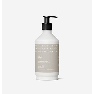 Hand & Body Lotion