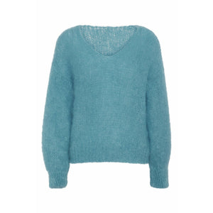 Milana Mohair Knit