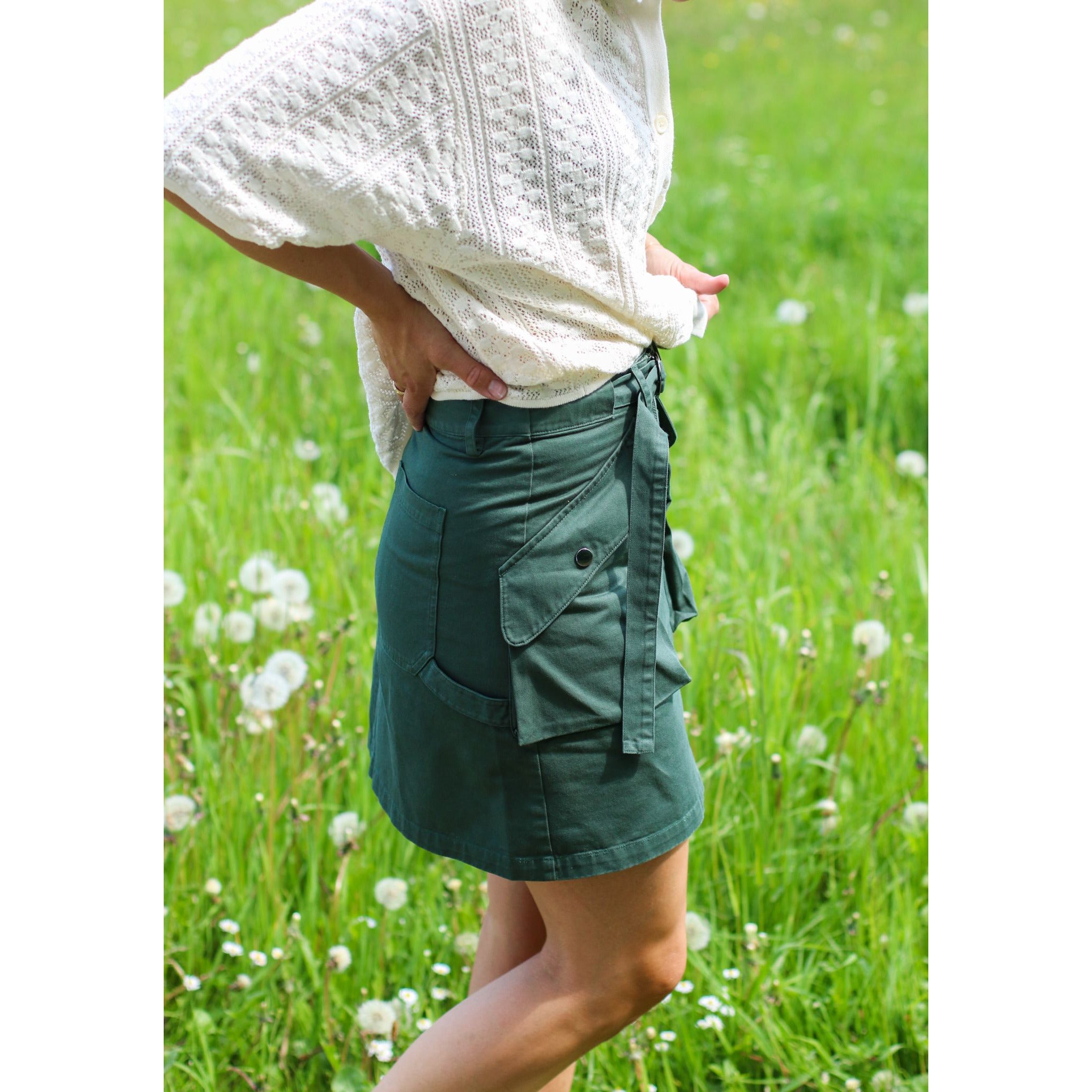 Brita Skirt