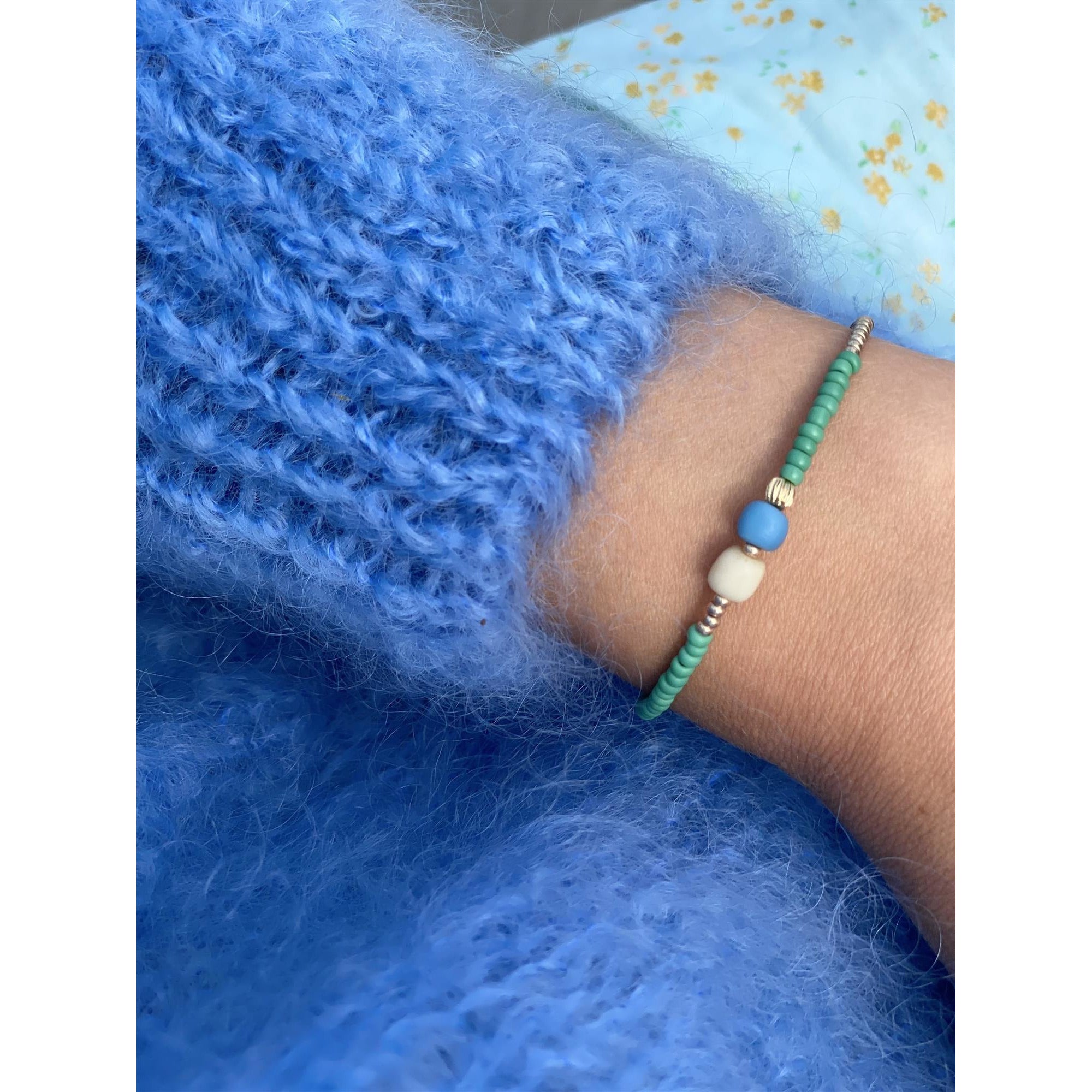 Eve  braclet