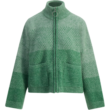 Tine Knit Cardigan
