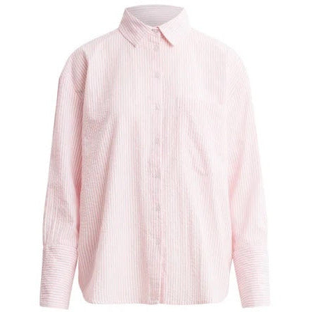 Bibi Crepe Shirt