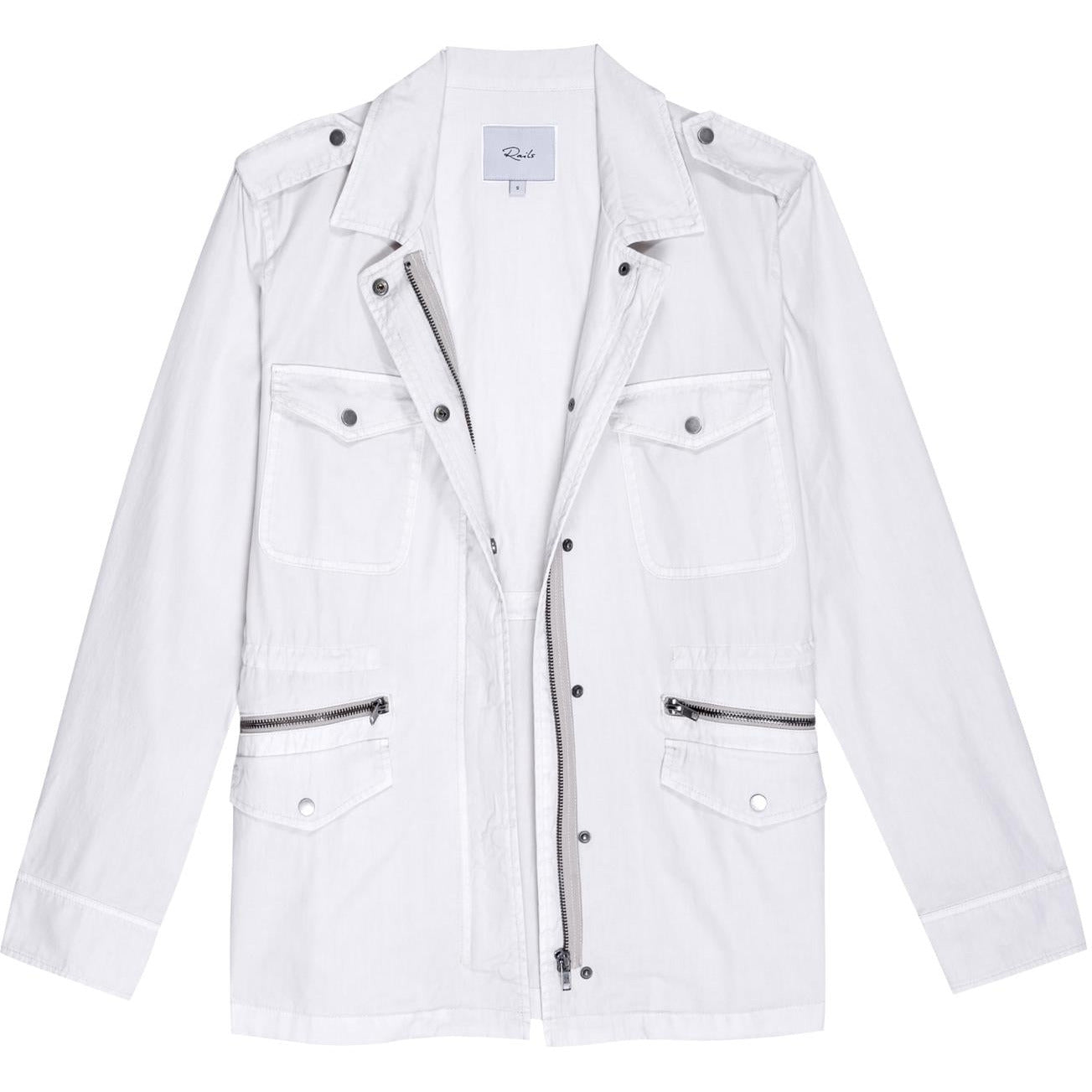 Miller Jacket