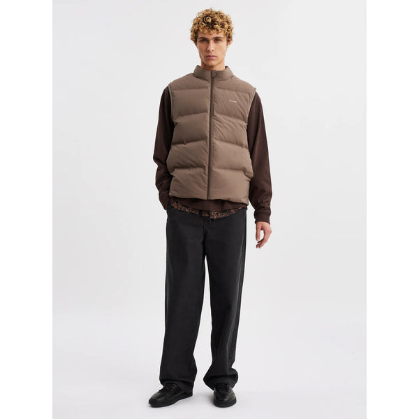 Daff Down Vest herre