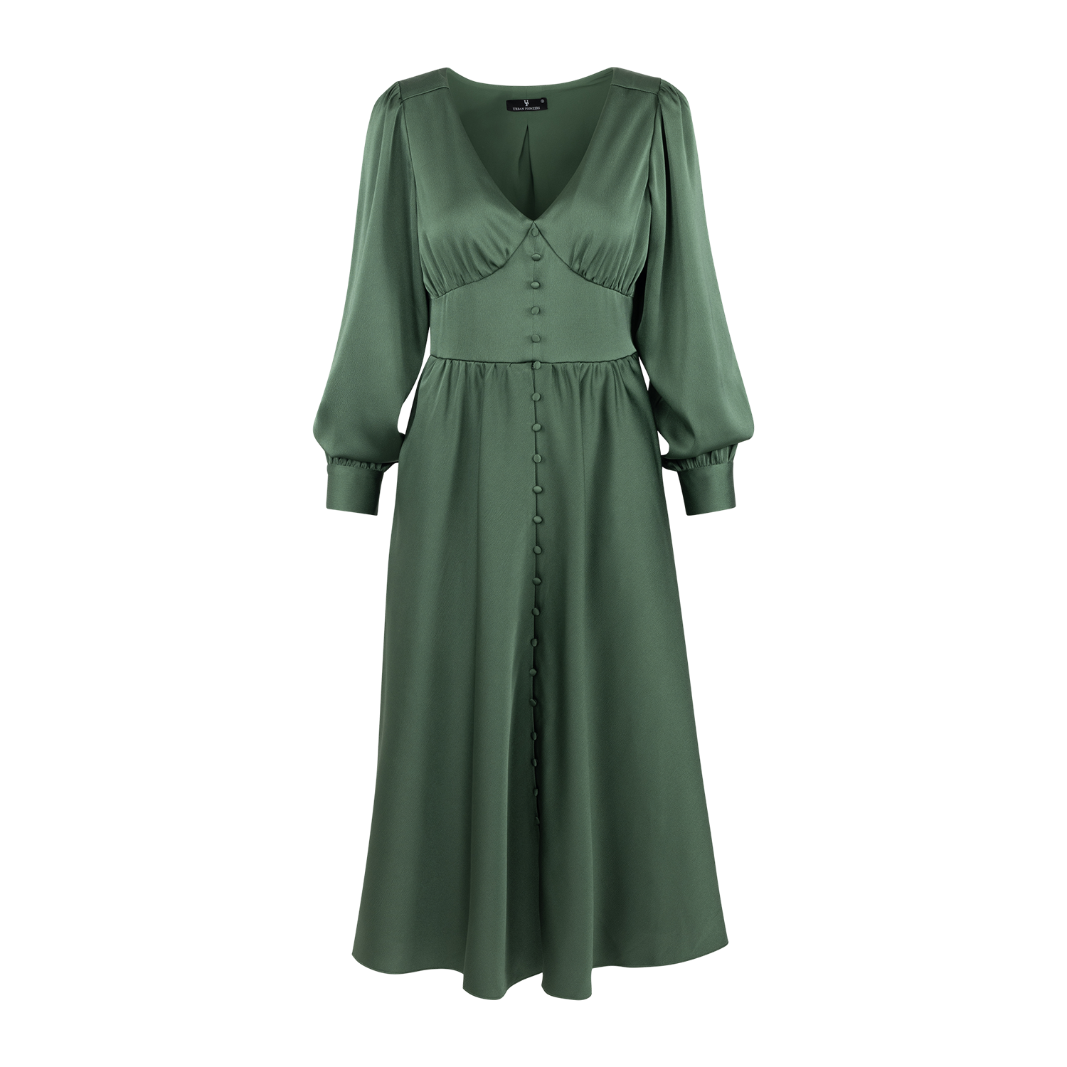 Isolde Dress