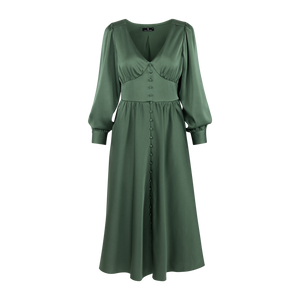 Isolde Dress