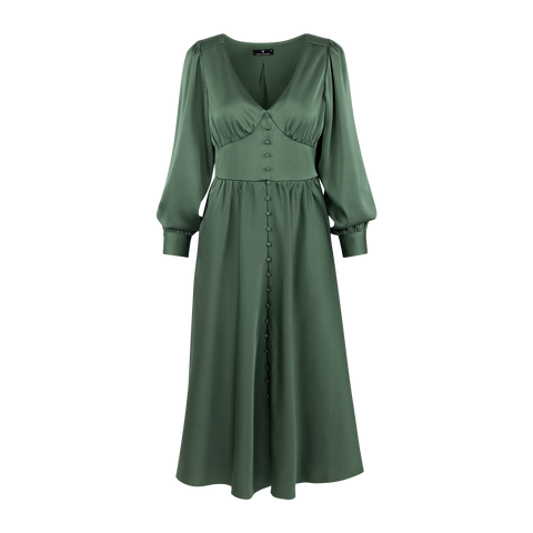 Isolde Dress