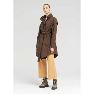 Monsun Coat