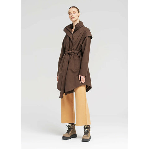 Monsun Coat