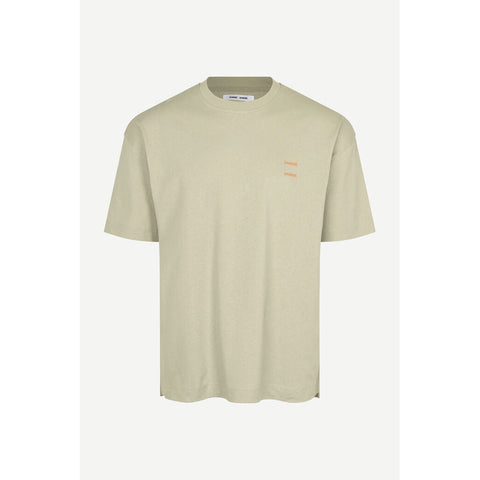 Joel t-shirt 11415 Herre