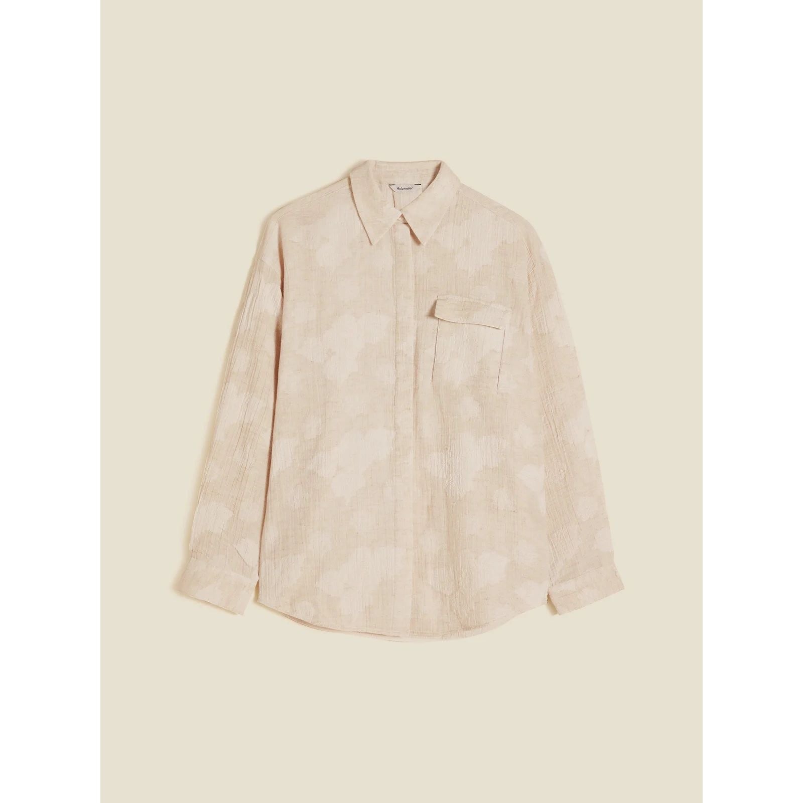 Dais Jacquard Shirt