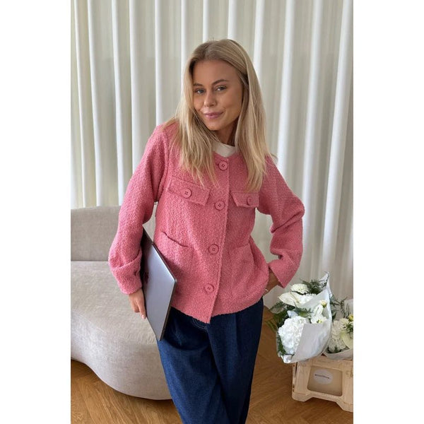 Ellinor Jacket
