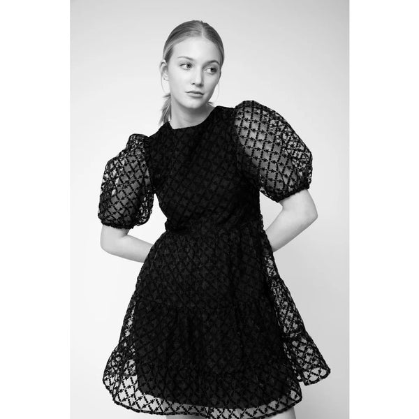 Cassie Dress