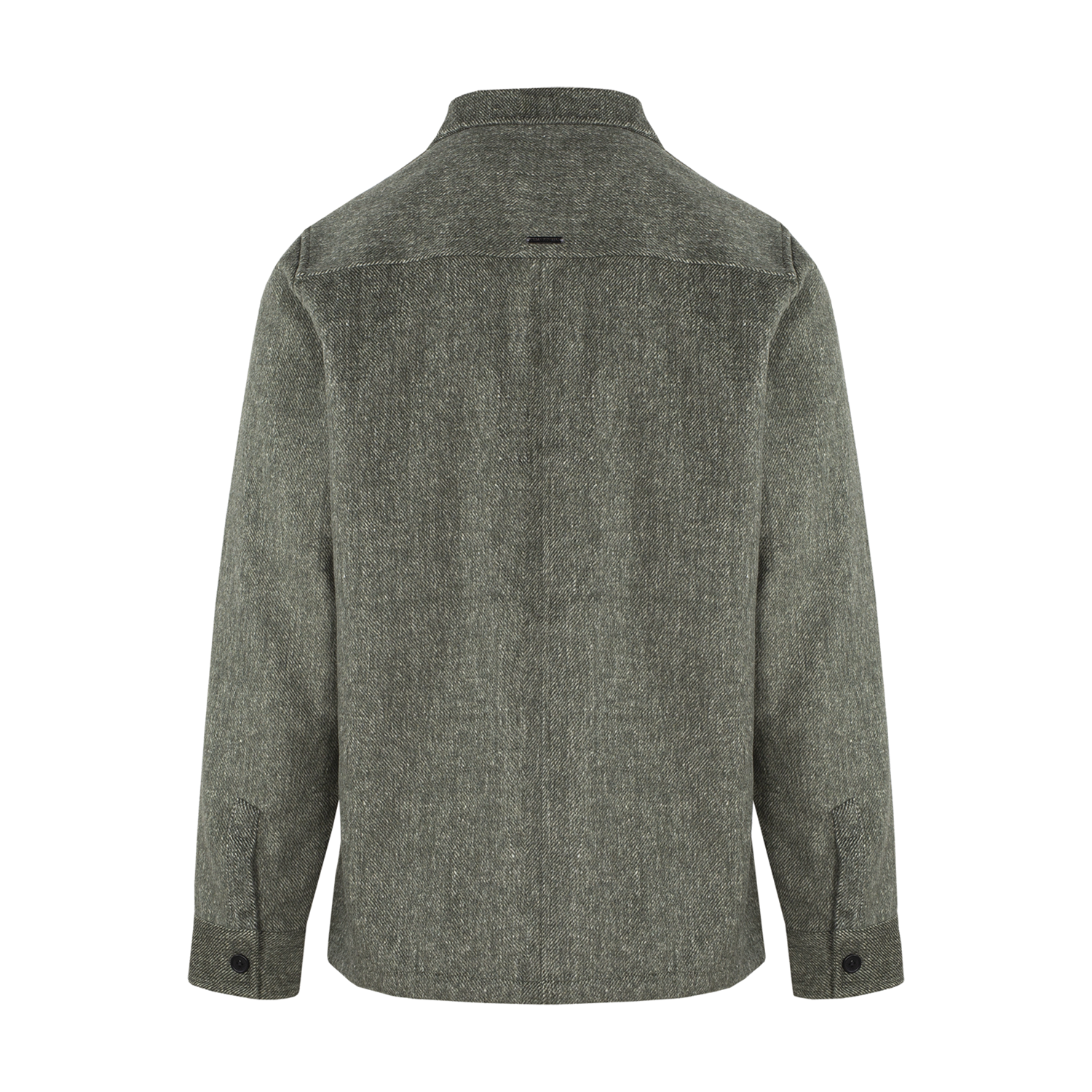 Aligo Overshirt Herre