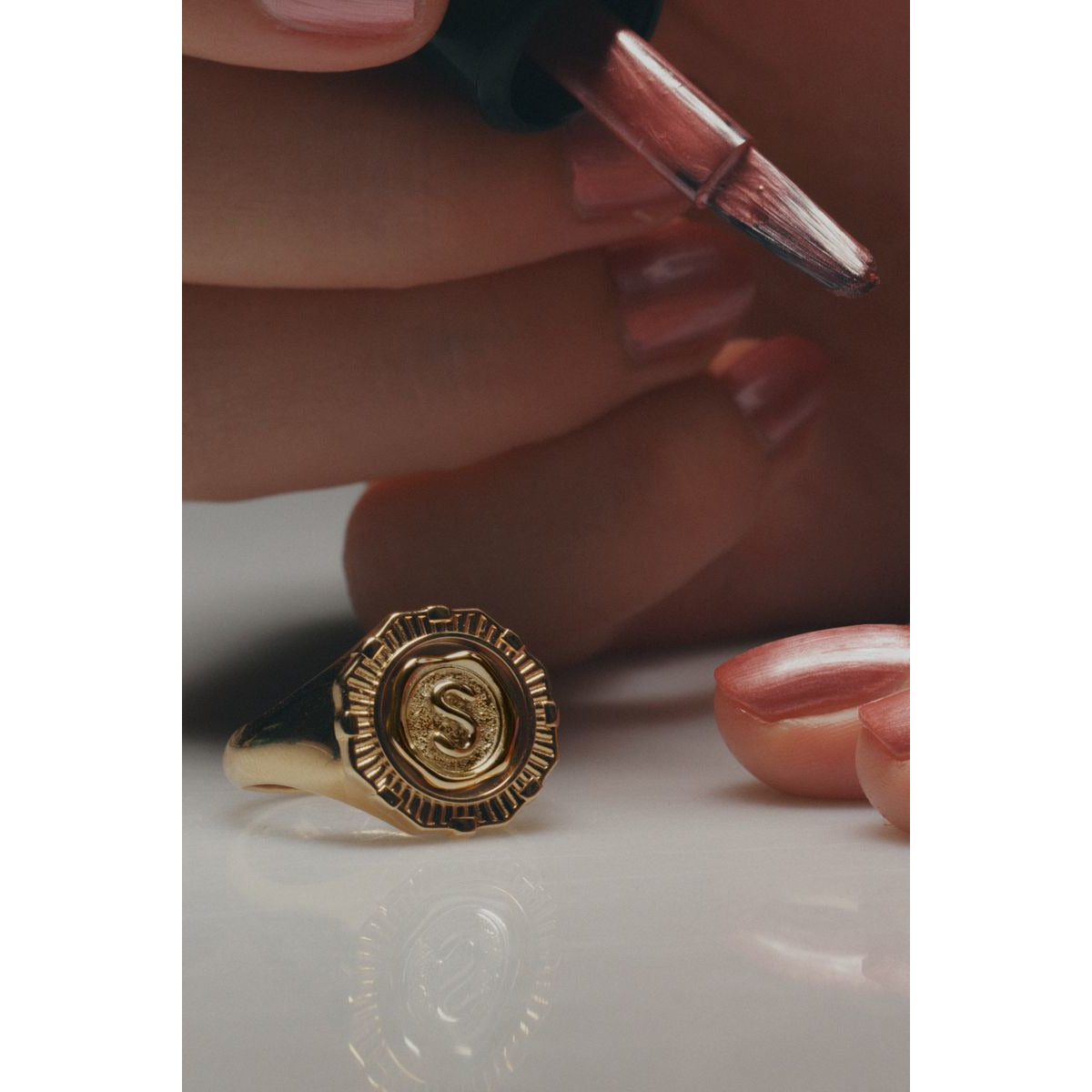 Signet Coin S