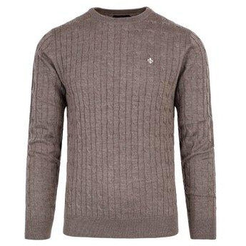 Merino Cable Oneck