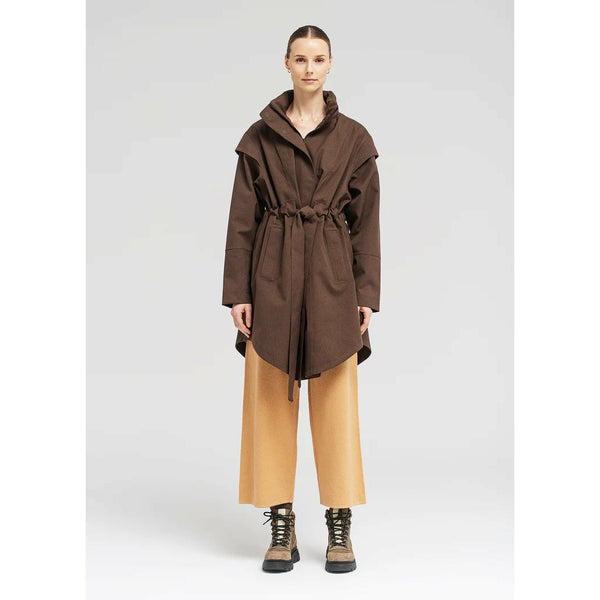 Monsun Coat