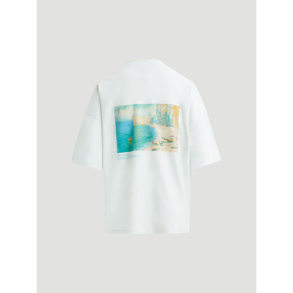 W. Wings National Tee