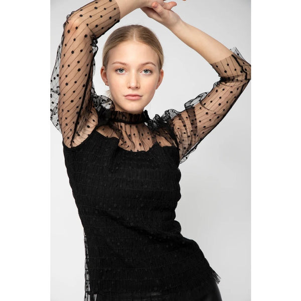 Ivy Top