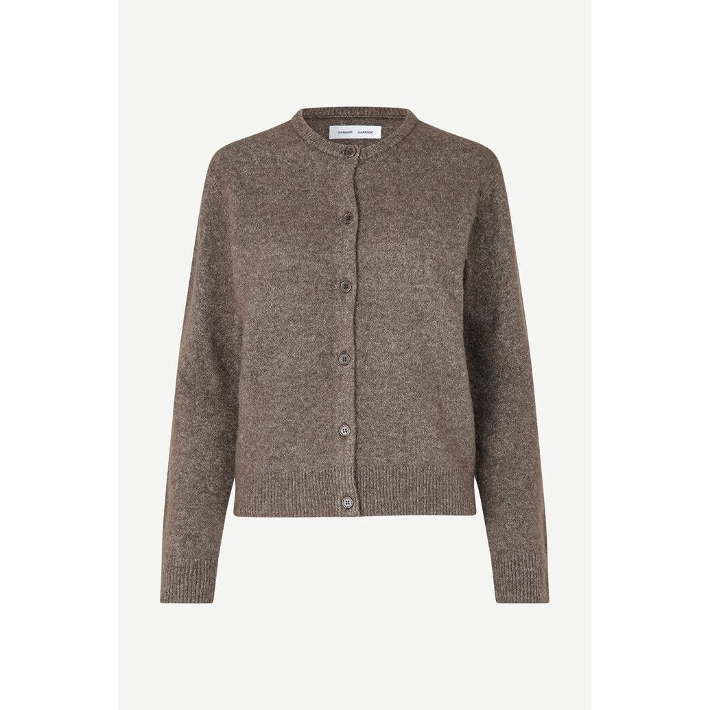 Nor Short Cardigan 7355