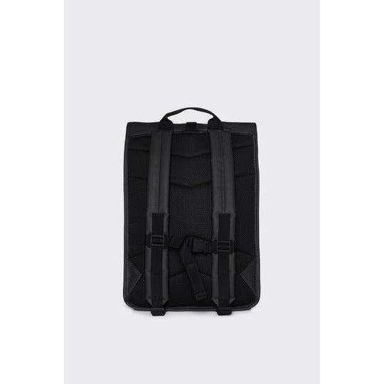 Rolltop Rucksack
