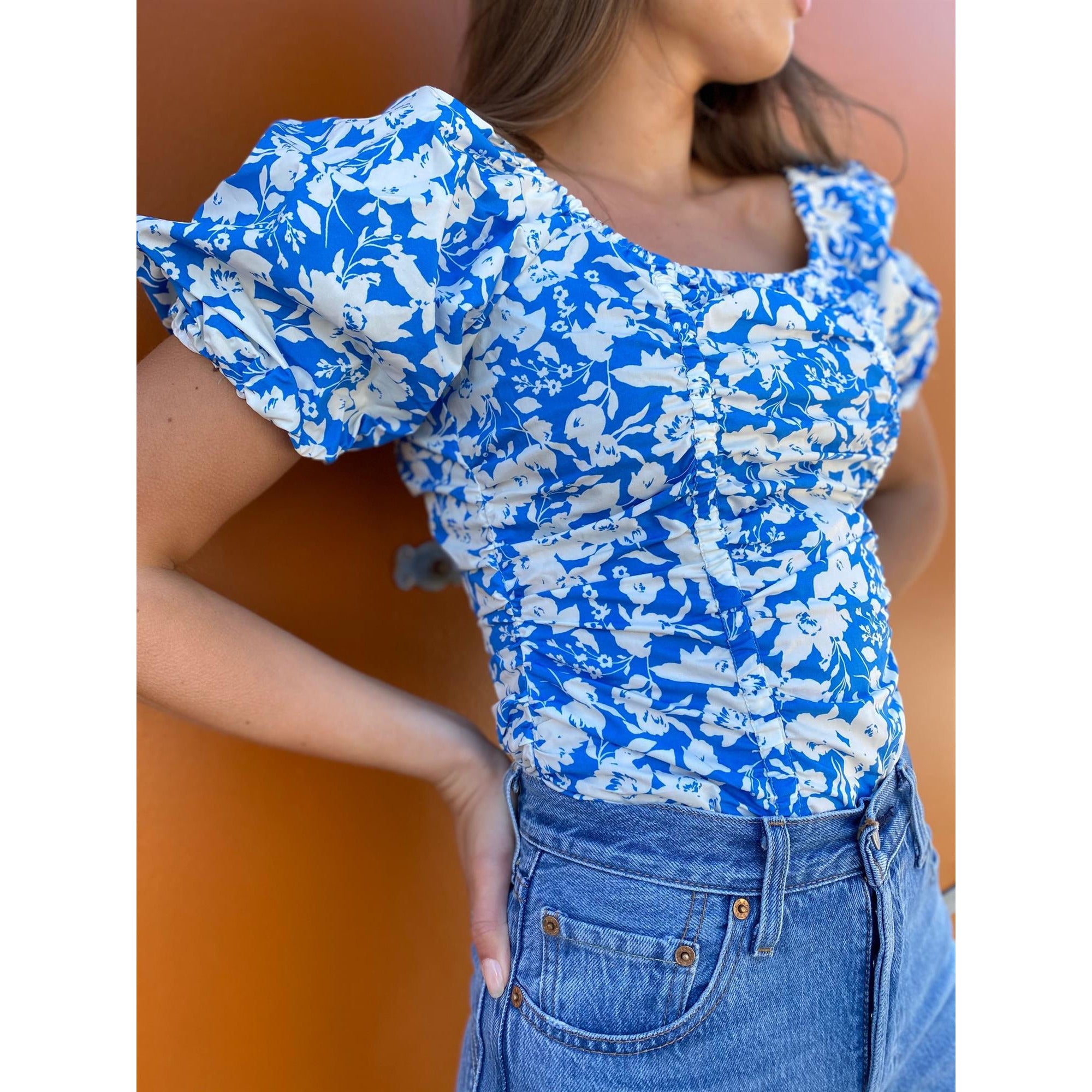 MynteGZ Blouse