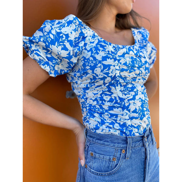 MynteGZ Blouse