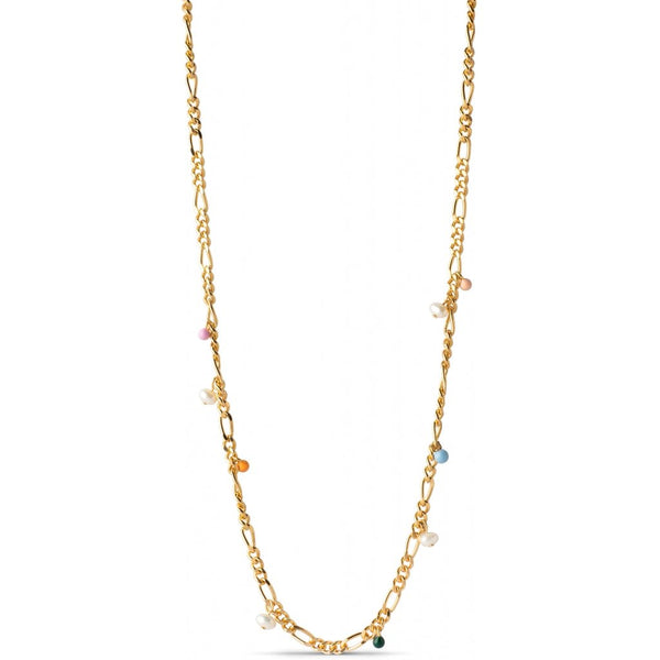 Necklace, Willa