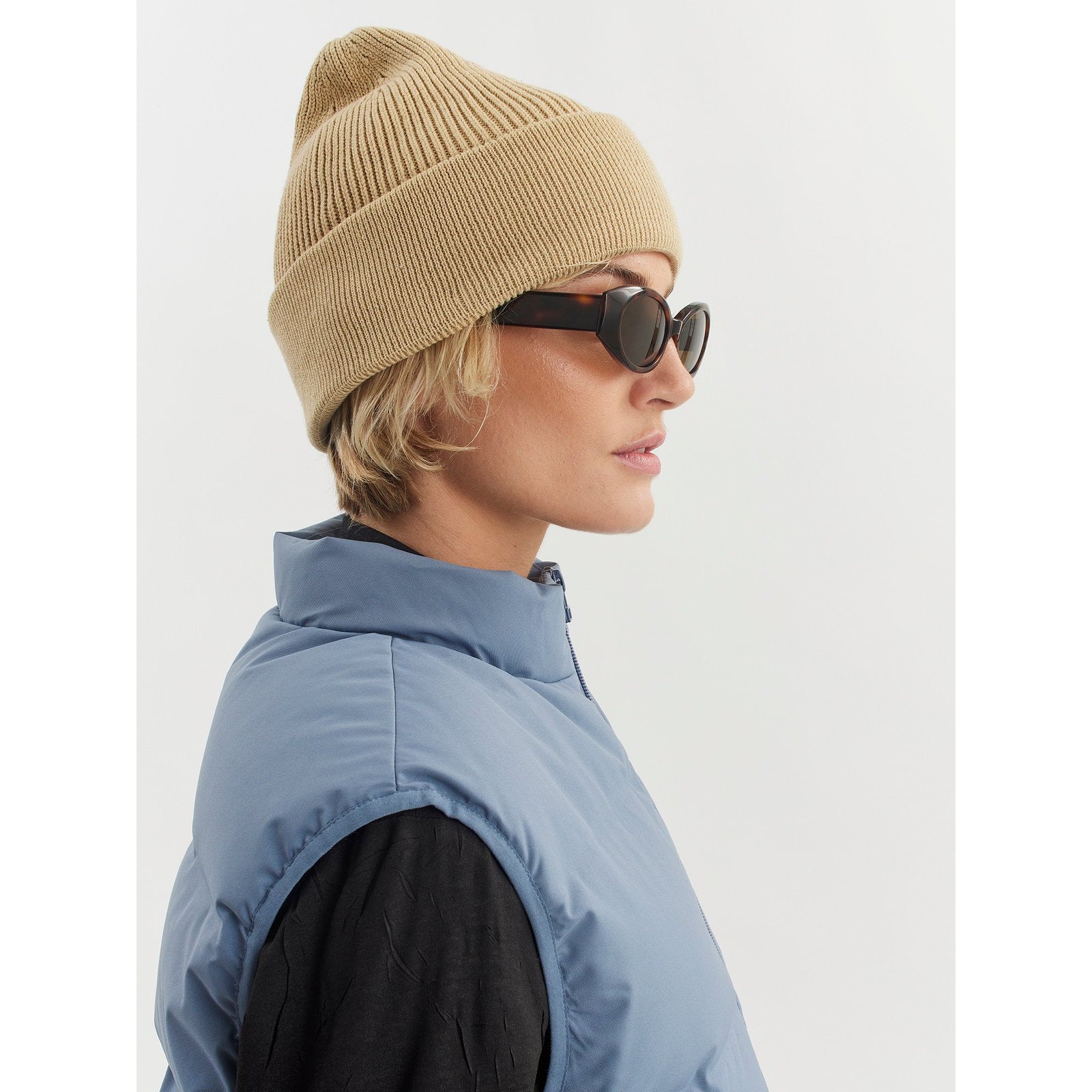 Margay Beanie