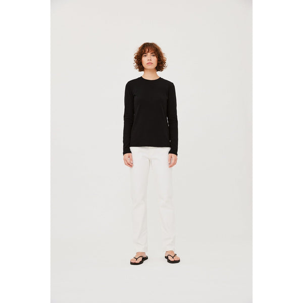 Andrea Long Sleeve