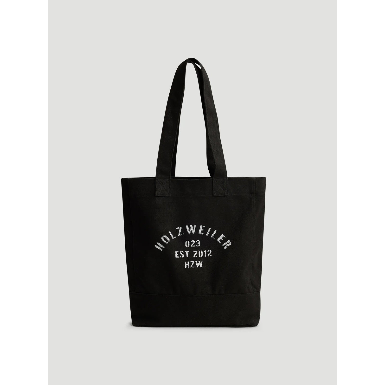 Alta Canvas Tote