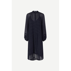 Elma shirt dress aop 9695