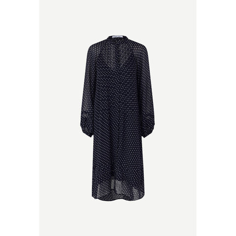 Elma shirt dress aop 9695