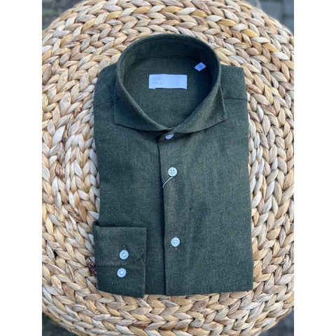 Enrico Flannel